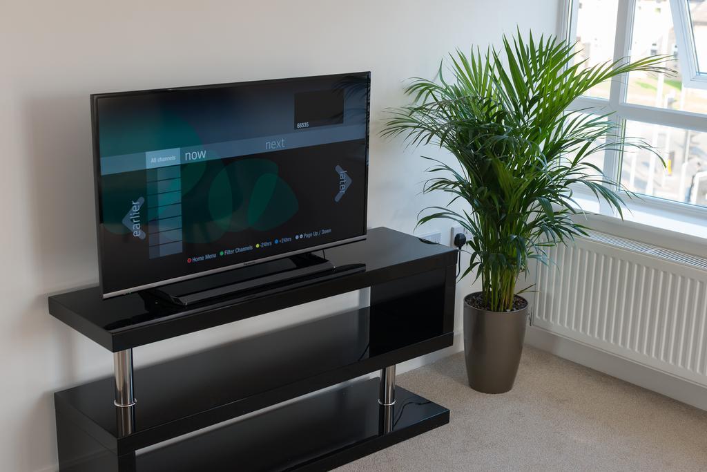Cambridge Orchard Apartments - 2 Double Bedrooms חדר תמונה